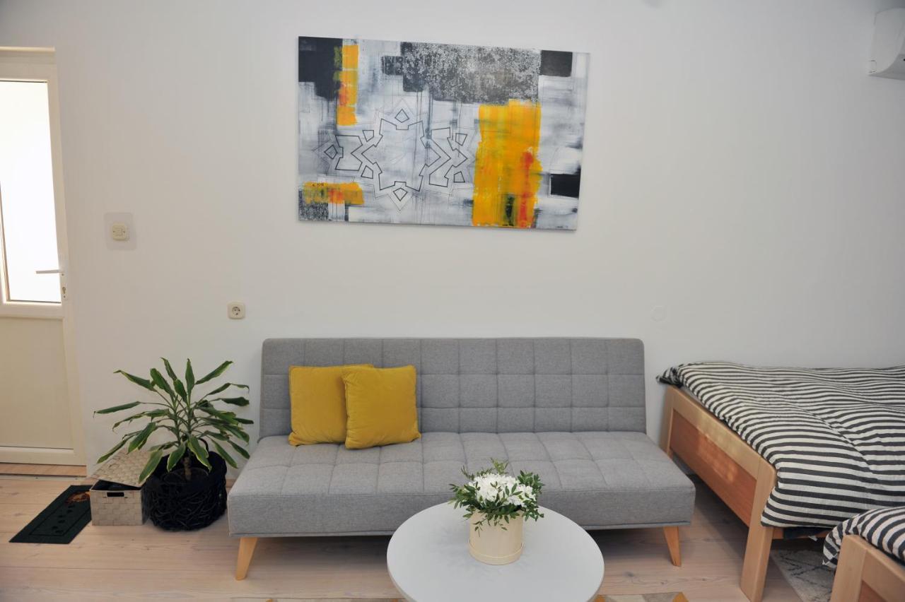 Studio Apartman Bandb Ðakovo Exterior foto